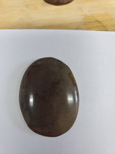 Load image into Gallery viewer, Custom Wire Wrapped Rock Collected From Nancy Hanks Birthplace Tree of Life Necklace/Pendant Sterling Silver