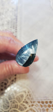 Load image into Gallery viewer, Custom Wire Wrapped Bridewell Stone Necklace/Pendant Sterling Silver