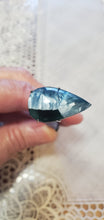 Load image into Gallery viewer, Custom Wire Wrapped Bridewell Stone Necklace/Pendant Sterling Silver