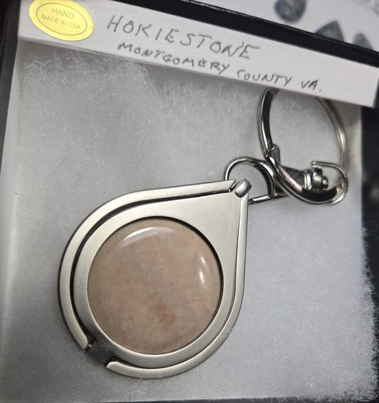 Custom Made Keychains – Treasure Tree Wire Wrapped Jewelry