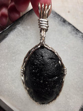 Load image into Gallery viewer, Special Order Teekite/Philippiaite Wire Wrap Sterling Silver