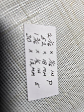 Load image into Gallery viewer, Custom Cut Polished &amp; Wire Wrapped Seraphenite (Angel Stone) Set Necklace/Pendant &amp; Earrings in Sterling Silver